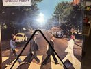 The Beatles Abbey Road Vinyl record limited edition  MFSL 1-023