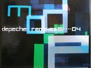 DEPECHE MODE - REMIXES 81....04  Box Set, Limited Edition, Numbered,