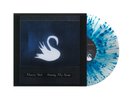 Mazzy Star - Among My Swan - New 1 LP Still Cold Aqua Splatter Vinyl