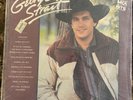 George Strait Vintage Vinly Record