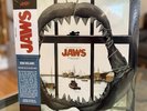 JAWS Original Soundtrack – Mondo Ocean Blue Vinyl 2LP | John Williams OOP SEALED