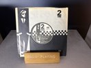 The Selecter Three Minute Hero UK 1980 CHSTT8 2 Tone Paper Label 7” Vinyl Ex/VG+