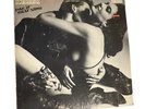 SCORPIONS Love At First Sting LP G+/G+ Original 1984 Mercury Rock Vinyl