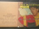 Paul McCartney And The Frog Chorus –We All Stand Together 2 x Picture Discs M/EX