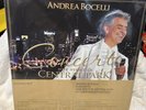 Concerto: One Night in Central Park-10th Anv Andrea Bocelli (2LP record 2021)