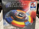 ELECTRIC LIGHT ORCHESTRA ALL OVER THE WORLD: THE VERY BEST OF - VINYL 2-LP SET