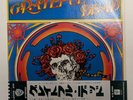 [LP] Grateful Dead - Grateful Dead w/OBI P-5042 3W Japan vinyl