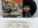 Led Zeppelin-Houses Of The Holy LP Vinyl 1973 Atlantic SD 19130 Sterling”RL” VG+