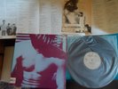 The Smiths ST Japan Promo Vinyl LP 25RTL-6 w AD Morrissey Marr Tokuma C86 First