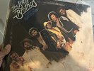 THE ISLEY BROTHERS - The Heat Is On 1975 Vinyl LP Record Album T-NECK PZ 33536