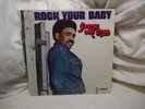 George McCrae Rock Your Baby 12