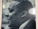 Jazz Lp By Gene Ammons “Jug” On Prestige #7192 Yellow Mono RVG
