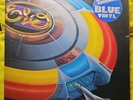 ELO/Electric Light Orchestra - Out Of The Blue 1978 Jet Blue Vinyl 2 LP UK Press