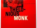 BLUE NOTE BLP 1511 - THELONIOUS MONK - GENIUS OF MODERN MUSIC - VOL.2.