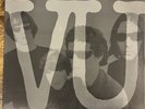 Velvet Underground Another View 1986 Gold Stamped Promo Vinyl Verve PolyGram