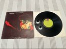 Jimi Hendrix Band Of Gypsys Capitol Green LP 