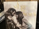 Lady Gaga - A Star Is Born Soundtrack - Vinyl LP 2018 with Art Prints NM-NM