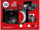 THIRD MAN RECORDS VAULT #50: The White Stripes Detroit Institute