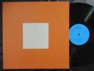 THE POLICE Ghost In The Machine / blue Label PROMO LP DDR INTERSHOP A&M 63730