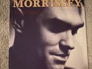 Morrissey Viva Hate Vinyl LP Sire 1-25699 12
