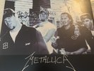 Metallica Garage Inc. 3 LP Near Mint