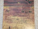Alice Cooper - Schools Out - Vinyl - VG+ - School Desk cutout, incl panties
