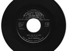 DOO WOP 45 THE EL DOMINGOS LUCKY ME I'M IN LOVE ON CHELSEA  VG++  ORIGINAL 1ST