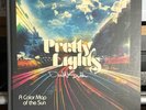 Pretty Lights SIGNED A Color Map of the Sun Deluxe Vinyl Book 2LP Rare mo wax