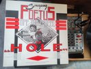 Scraping Foetus Off The Wheel - Hole - Vinyl LP 1984 . First pressing