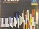 NEW Sealed Limited Edition Brian Wilson Reimagines Gershwin Vinyl Album #2393
