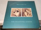 The Beautiful South - Welcome To  lp vinyl - 1st UK Press