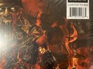 Slayer ,  The Repentless Killogy , Limited To 800 , Sealed Picture Disc ￼