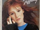 Tiffany Self Titled Vinyl LP 1987 MCA Records MCA-5793 First Press VG+/VG+
