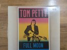 TOM PETTY - Full Moon Fever. UK Mca LP. 1989 Original. Inner Sleeve. Ex Shape