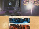 Custom Bundle - Survivor, Toto, The Police