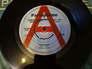 Shades of Blue - Voodoo Blue - Rare Demo Parlophone 7