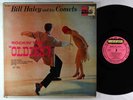 Bill Haley & his Comets - Rockin' The Oldies LP - Decca Mono DG PROMO