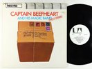 Captain Beefheart - Strictly Personal LP - United Artists UK VG+