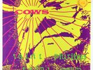 Cows - Taint Pluribus Taint Unum LP - Treehouse OG Press SEALED