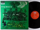 Galliard - Strange Pleasure LP - Deram UK - Rare Prog OG Press VG++