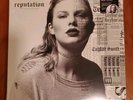 SEALED Taylor Swift Reputation Picture Disc 2LP Vinyl [SHIPS NEXT DAY]