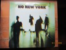 NO NEW YORK Compilation LP - 1978 USA Antilles AN 7067  No Wave / Punk Brian ENO