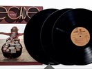Neil Young - Decade - Exc Vinyl - Triple - LP