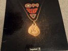 John Coltrane Om US Impulse  1967 vinyl