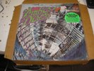 The Amboy Dukes - s/t LP new Sundazed reissue lime green vinyl psych garge rock