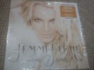 Britney Spears - Femme Fatale UO Exclusive Limited Gold 1ST PRESS PROMO NEW