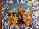 The Rolling Stones - Their Satanic Majesties Request LP 1967 NPS-2
