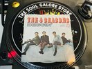 THE 4 FOUR SEASONS (Frankie Valli )BEGGIN’WIGAN  NORTHERN SOUL