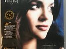 Norah Jones - Come Away With Me (2002) LP - Analogue Productions 200 Gram Vinyl
