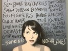 Norah Jones - ...Featuring (2010) - 2 LP 180 Gram Vinyl - Gatefold Sleeve